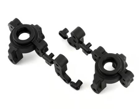 Team Associated Apex2 Steering Block (2)