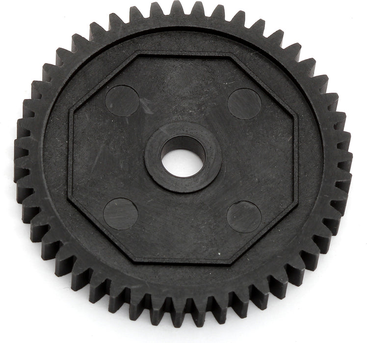 Spur Gear, 47 tooth 32 pitch