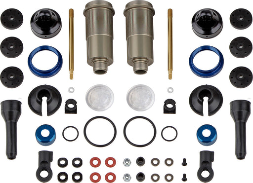 RC8B3.2 Front Shock Kit