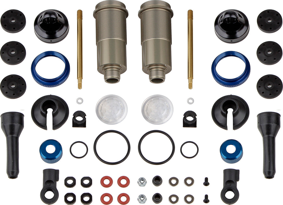 RC8B3.2 Front Shock Kit