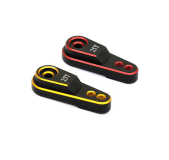 Aluminum RC Servo Horns-25T TRX4