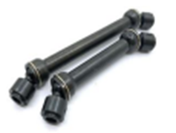 AZTAB RC Crawler Metal drive shaft 80-113mm