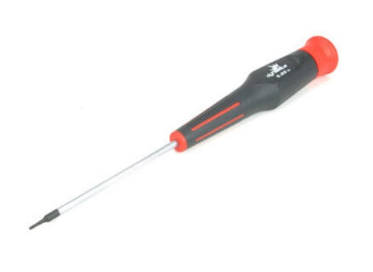 Hex Driver: .050"