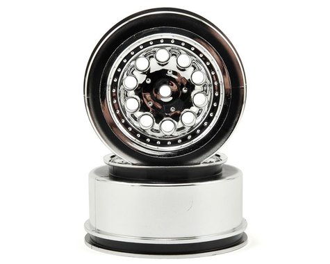 RPM 12mm Spline Drive "Revolver" Short