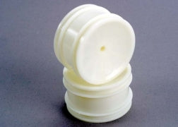 Wheels, rear (2)