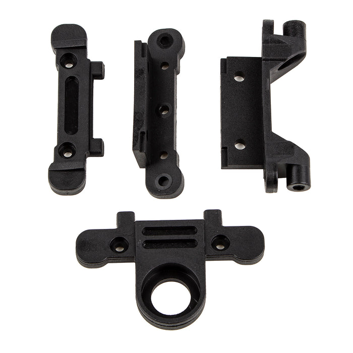 Rival MT8 Arm Mount Cover Set