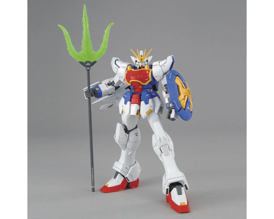Bandai MG 1/100 Shenlong Gundam (EW), "Gundam Wing: Endless Waltz" Model Kit