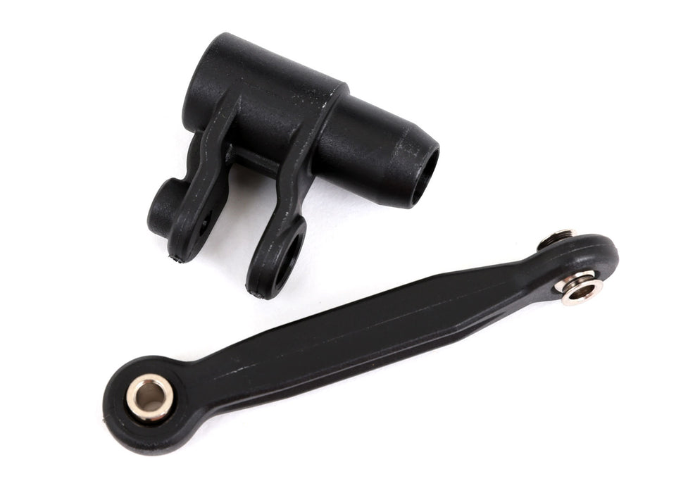 XRT SERVO HORN STEERNG/LINKAGE 48MM