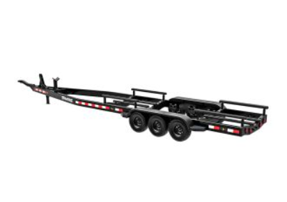 BOAT TRAILER SPARTAN/M41 ASSM