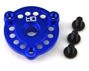 Power Up Gear Adapter, Short, for 1/10 Traxxas E-Maxx, E-Revo (5351 & 5556)
