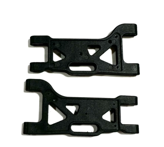 Captured Pin Molded Front Arm (Hex)
