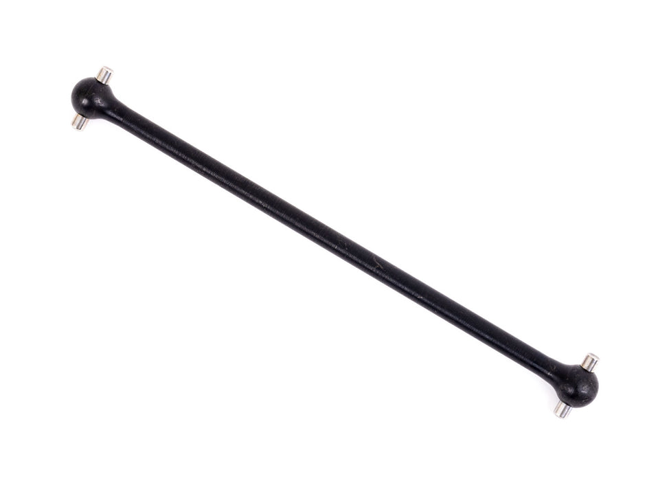 Driveshaft, rear (shaft only, 5mm x 131mm)