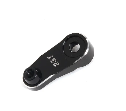 Billet Machined 23T Servo Arm for Losi 1/10 22S Drag, ST & SCT