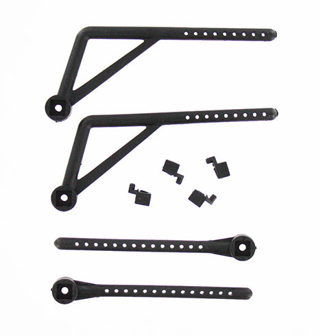 Optional Body Post Assembly