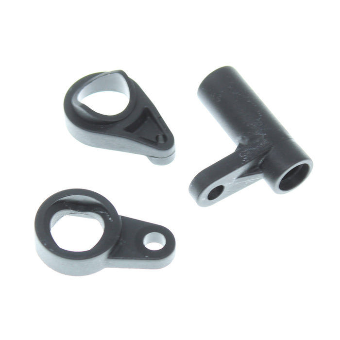 Steering Bellcranks (1set)