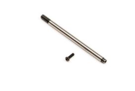 Shock Shaft Rear 3.5mm: 8IGHT-X
