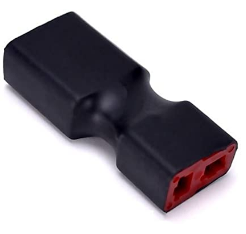 XT60 Male Connector to Deans T Female Plug Connector