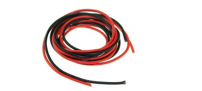 20AWG (100/0.08) OD:1.8 1m