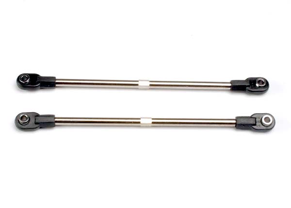 106 mm Front Tie Rods (2)