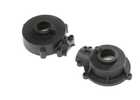 Front/Rear Gear Box: DBXL-E 2.0