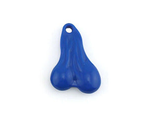 Dirty Danglers - D.N.F. Blue