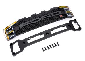 GRILLE/GRILLE MOUNT