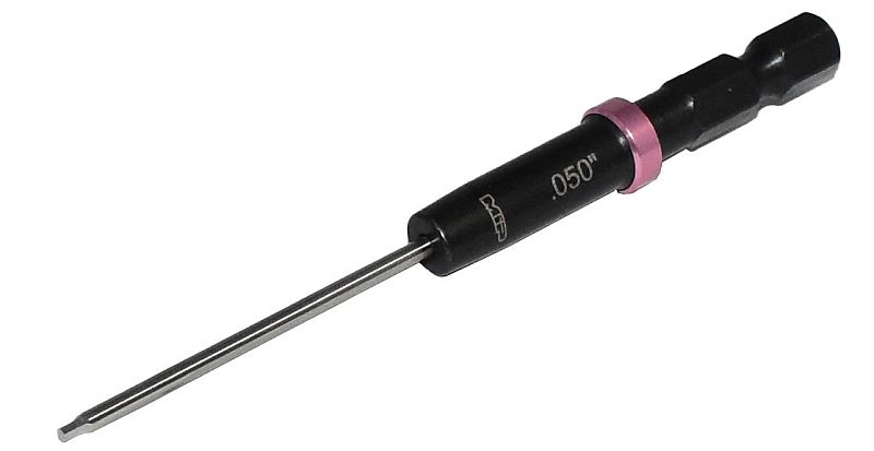 .050 Speed Tip Hex Driver Wrench, Gen