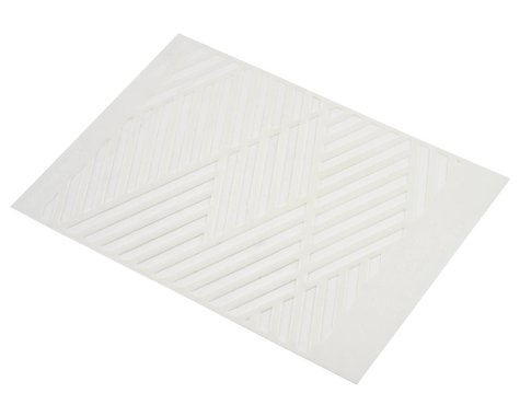 Bittydesign Vinyl Paint Stencil (Ipnotic V3)