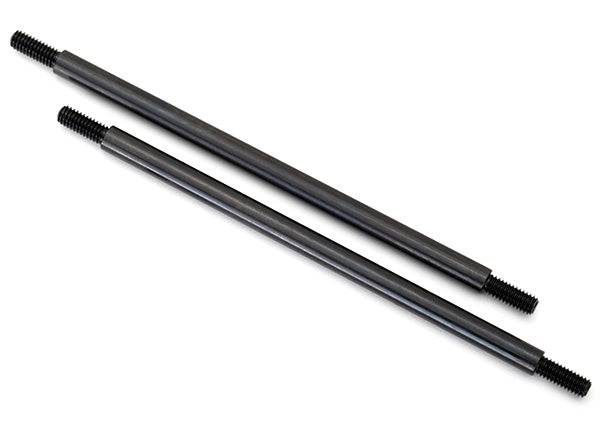 Suspension link, rear, 5x109mm (upper or lower) (steel) (2)