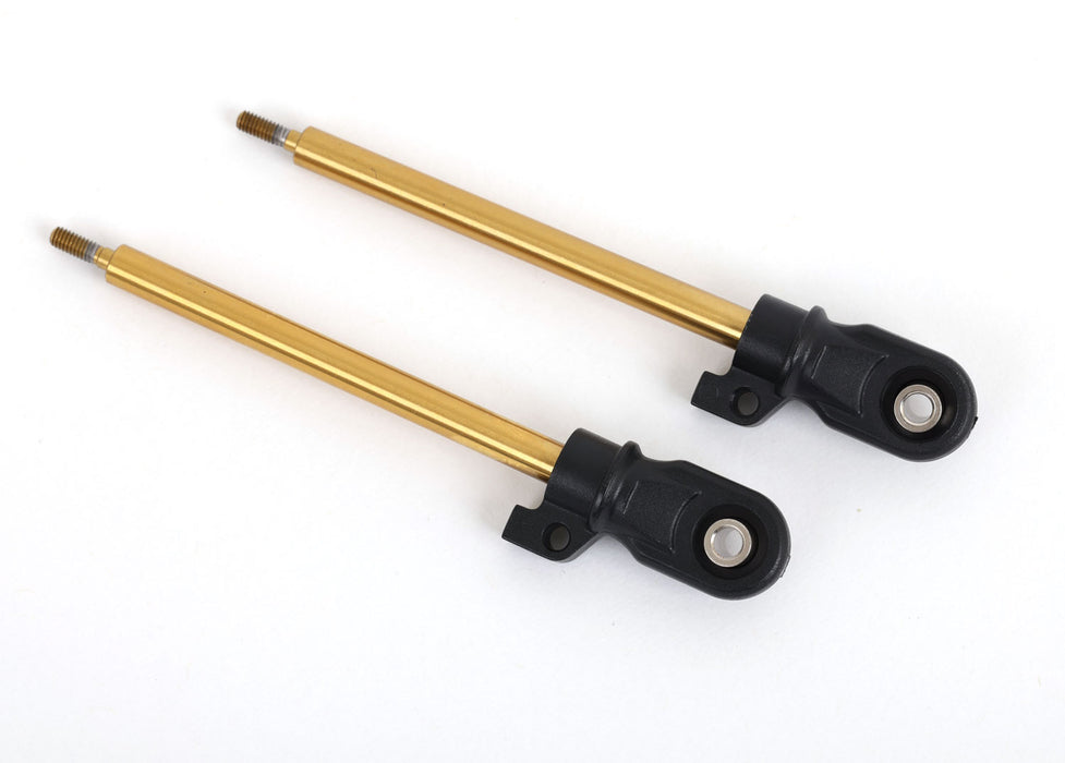 SHOCK SHAFT GT-MAXX 72MM