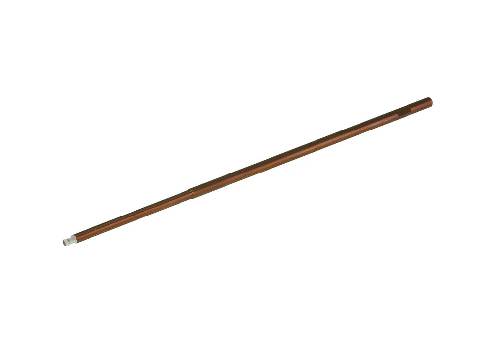 BALL ALLEN WRENCH 2.0 X 120MM TIP ONLY