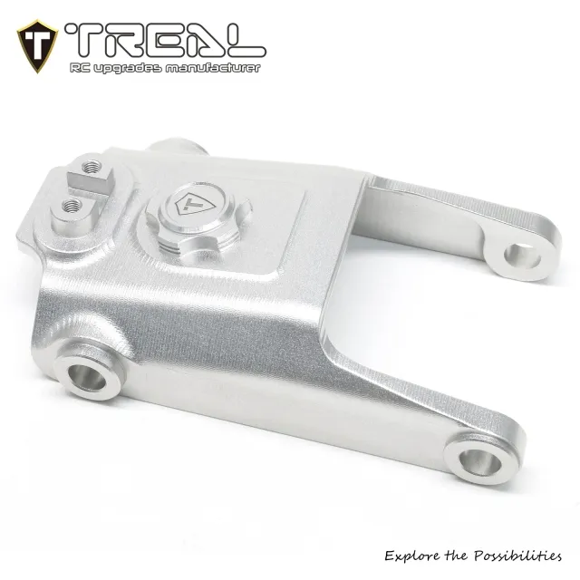 Steering Servo Protector for Losi 1/4 Promoto-MX Motorcycle LOS261010