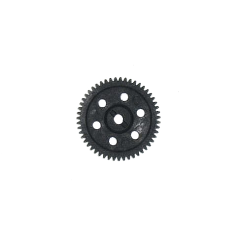 Spur Gear (51T, .8 module)
