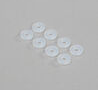 X-Ring Seals (8), 3.5mm: 8X