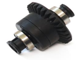 1/16 Scale Complete Diff (16101/16102/16103/16201)