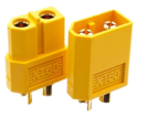 AZTAB XT60 Male/Female