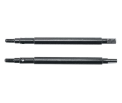 TRX-4M Metal Steel #45 (9730)