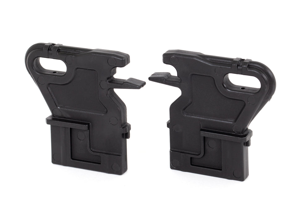 RETAINER BATT HOLD DOWN F/R