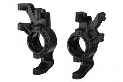 Steering blocks, left & right (require 20x32x7 ball bearings)