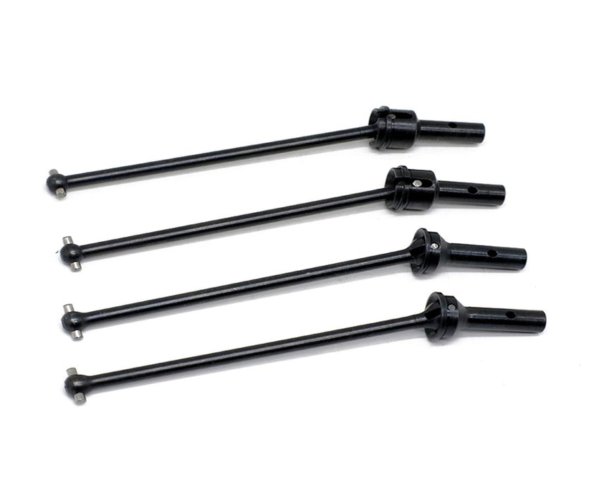 AZTAB ARRMA Mojave Harden Steel CVD Driveshafts