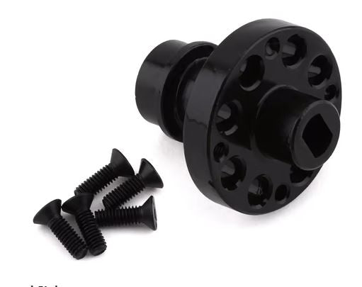 SSD RC RBX10 Ryft HD Steel Spool Locker