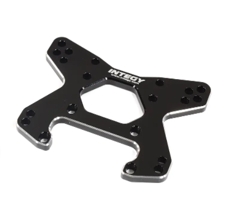 Billet Machined Front Shock Tower for Losi 1/10 Lasernut U4 4WD Brushless RTR LOS234035