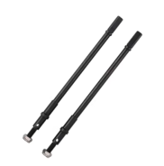 SCX6 2pcs Metal Rear Axle Drive Shaft
