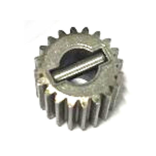 20 TOOTH STEEL TRANSMISSION GEAR FOR EVEREST GEN7 & EVEREST-10