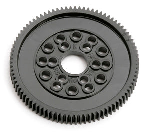 Team Associated 48P Spur Gear (87T)
