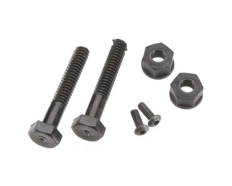RJ Speed Threaded Adjustable Body Post 1.5 (pr)