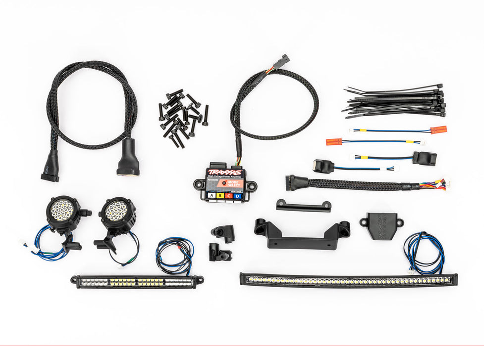PRO SCALE LED LIGHT SET FUNCO