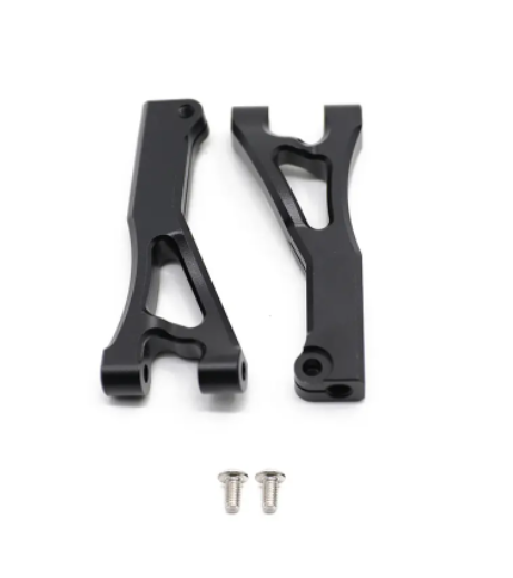 Alloy Front Upper Arms for Arrma 1/8 Typhon, 1/7 Limitless & Infraction 6S