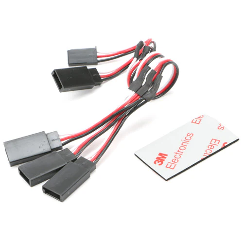 Extension Cord 4 Way
