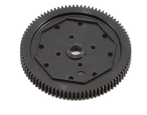 Team Associated 48P Spur Gear (87T)